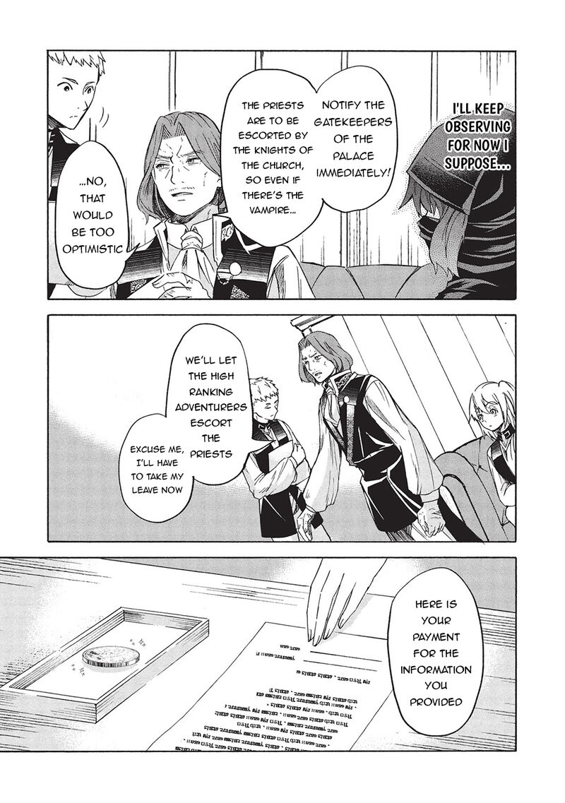 Nou Aru Ogre Ga Tsuno Wo Kakusu Chapter 8a Page 15