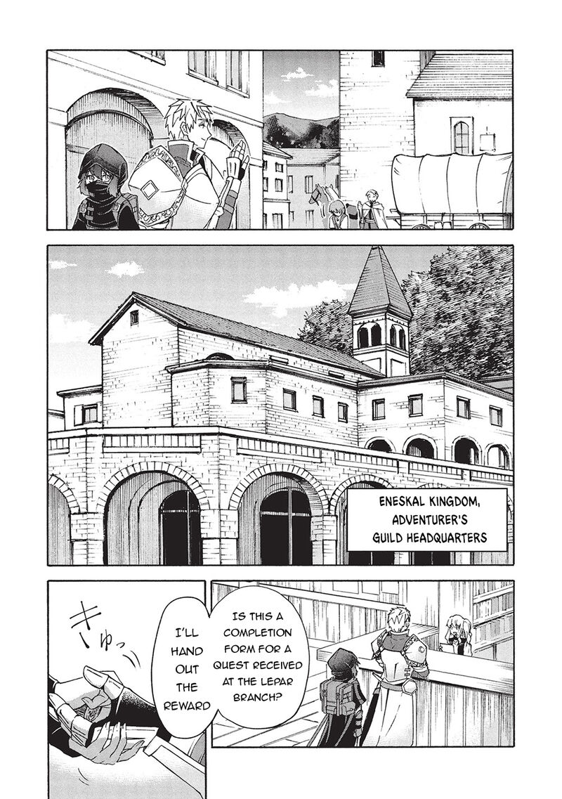 Nou Aru Ogre Ga Tsuno Wo Kakusu Chapter 8a Page 7