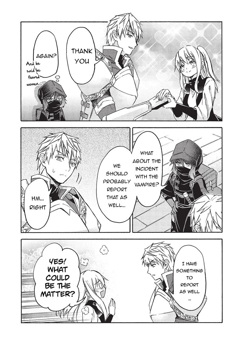 Nou Aru Ogre Ga Tsuno Wo Kakusu Chapter 8a Page 8