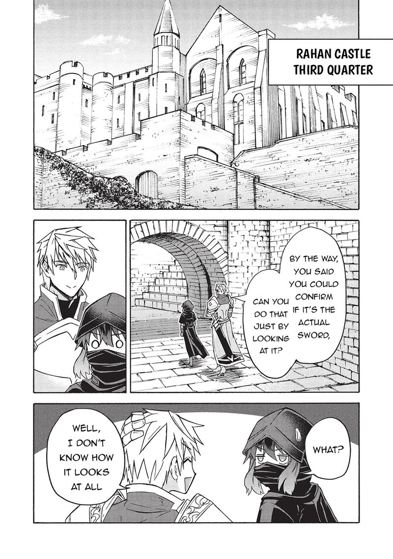 Nou Aru Ogre Ga Tsuno Wo Kakusu Chapter 8b Page 11