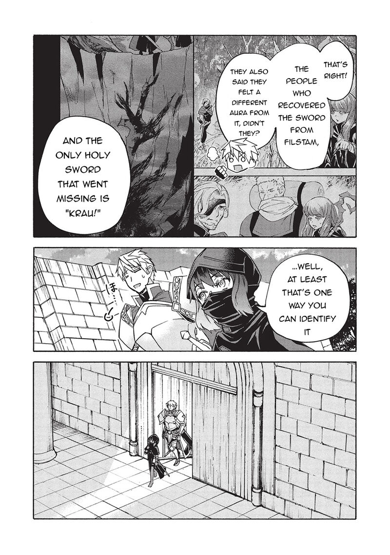 Nou Aru Ogre Ga Tsuno Wo Kakusu Chapter 8b Page 13