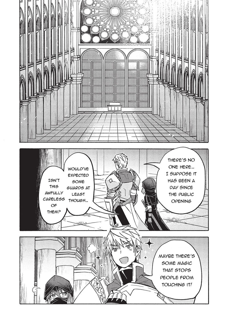Nou Aru Ogre Ga Tsuno Wo Kakusu Chapter 8b Page 14