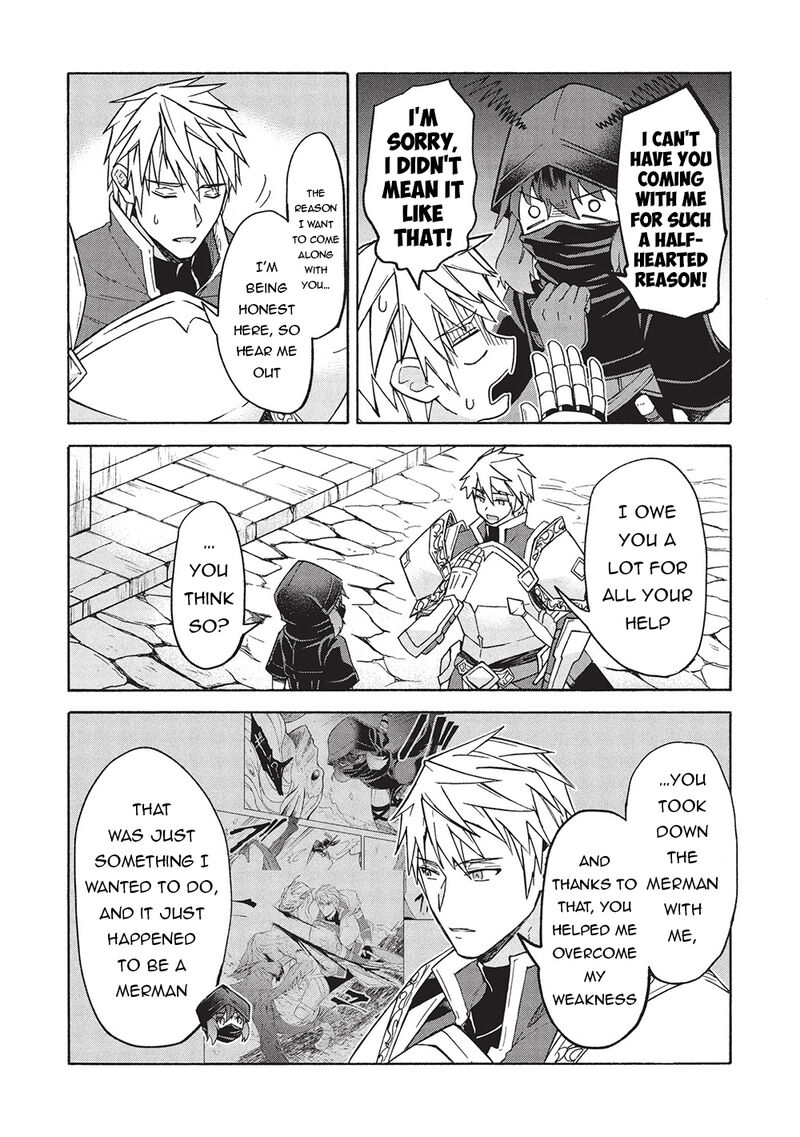 Nou Aru Ogre Ga Tsuno Wo Kakusu Chapter 8b Page 6