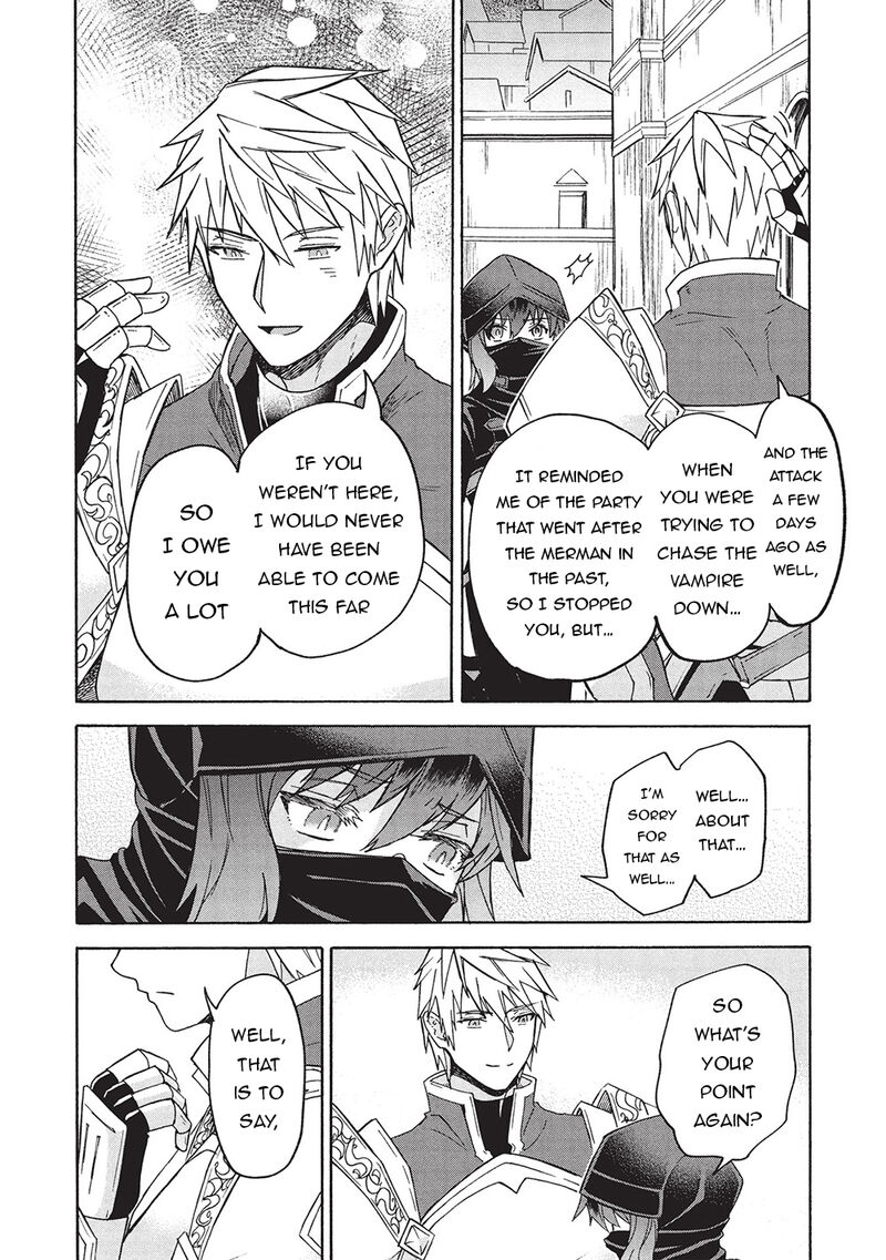 Nou Aru Ogre Ga Tsuno Wo Kakusu Chapter 8b Page 7