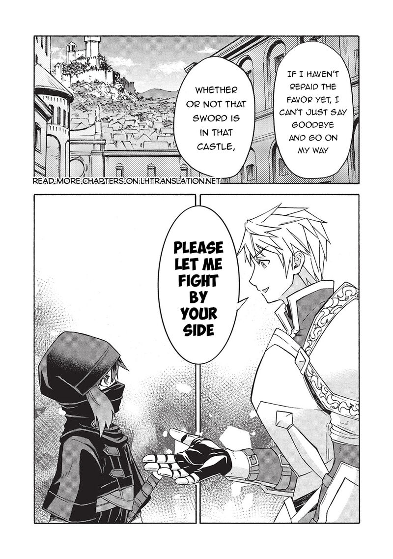 Nou Aru Ogre Ga Tsuno Wo Kakusu Chapter 8b Page 8