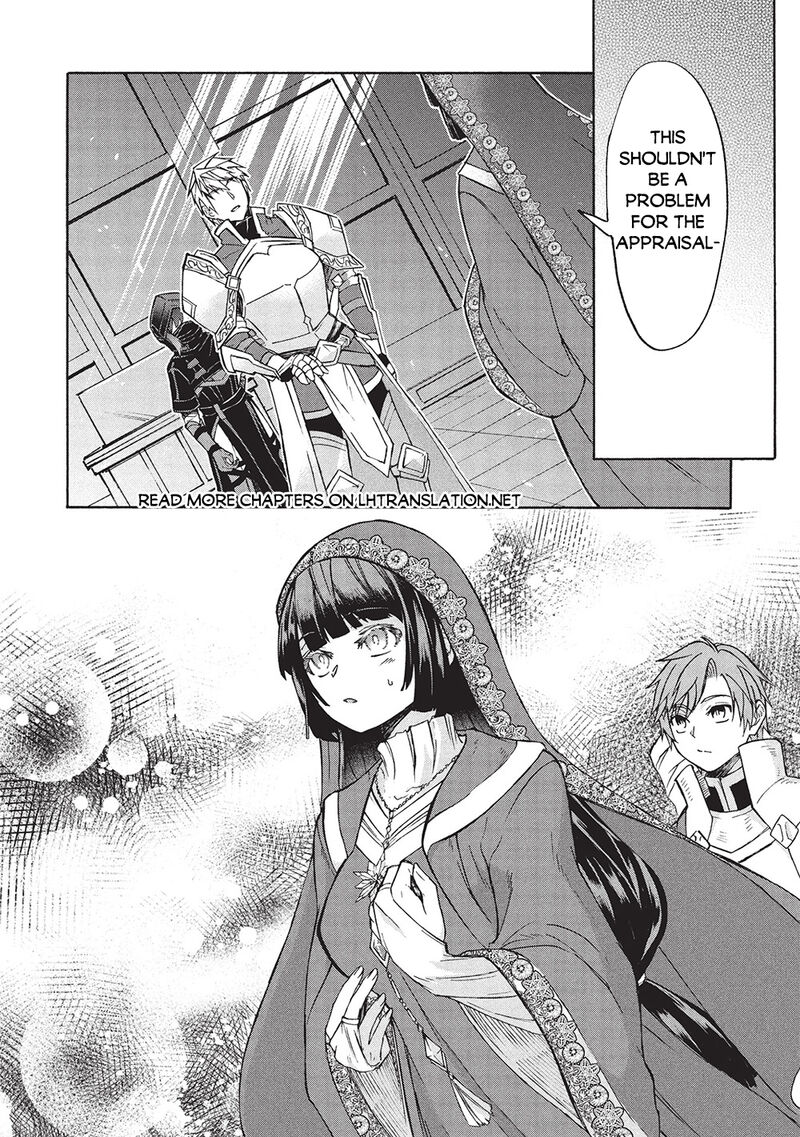 Nou Aru Ogre Ga Tsuno Wo Kakusu Chapter 9a Page 10