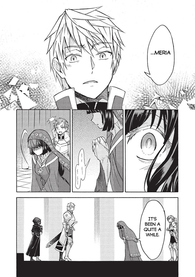 Nou Aru Ogre Ga Tsuno Wo Kakusu Chapter 9a Page 11