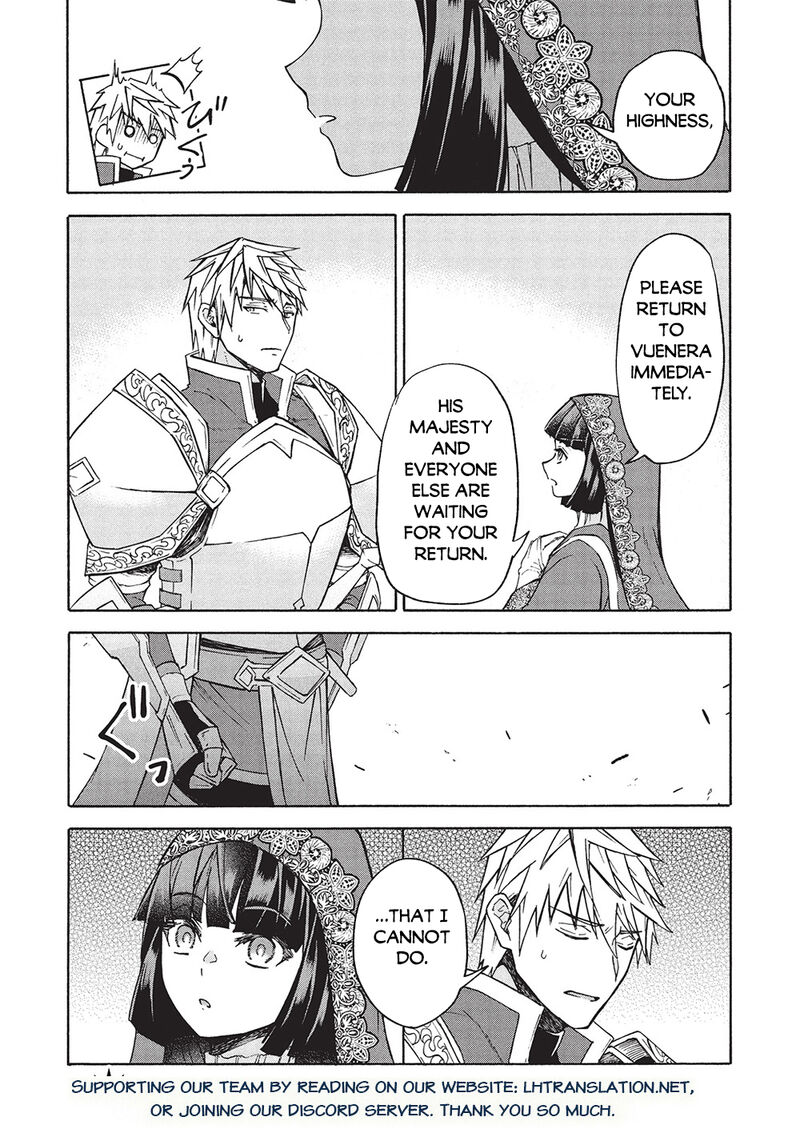 Nou Aru Ogre Ga Tsuno Wo Kakusu Chapter 9a Page 18