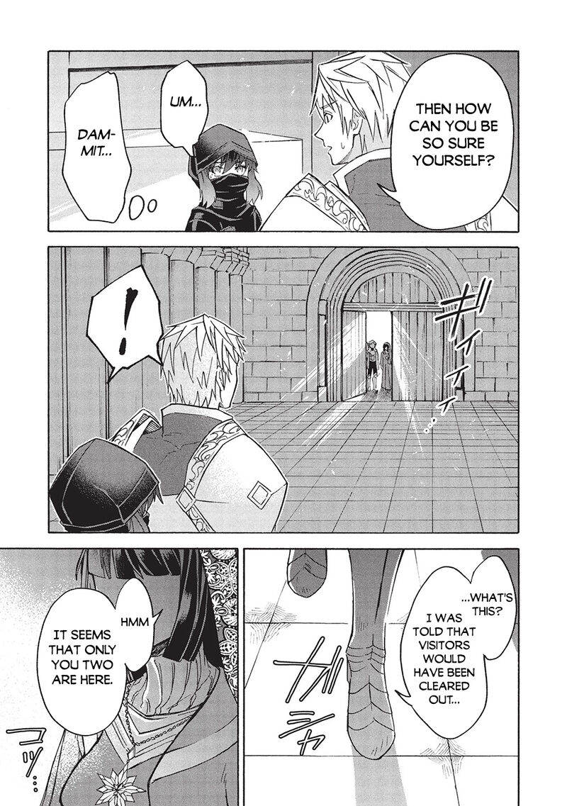 Nou Aru Ogre Ga Tsuno Wo Kakusu Chapter 9a Page 9