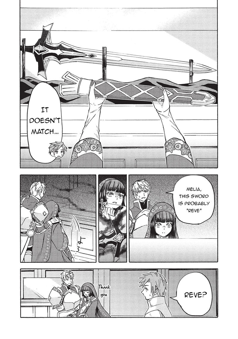 Nou Aru Ogre Ga Tsuno Wo Kakusu Chapter 9b Page 11