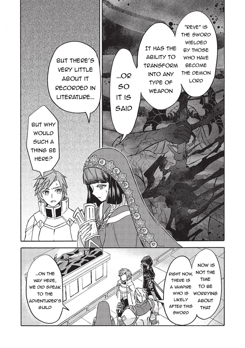 Nou Aru Ogre Ga Tsuno Wo Kakusu Chapter 9b Page 12