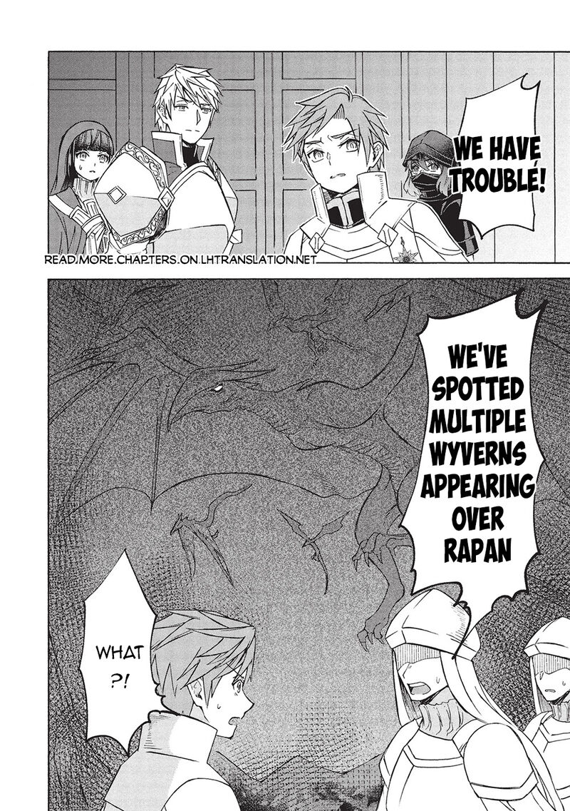 Nou Aru Ogre Ga Tsuno Wo Kakusu Chapter 9b Page 14