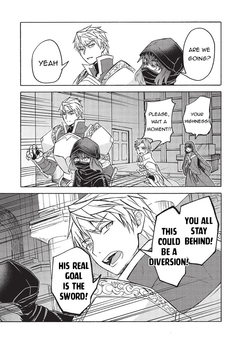 Nou Aru Ogre Ga Tsuno Wo Kakusu Chapter 9b Page 15