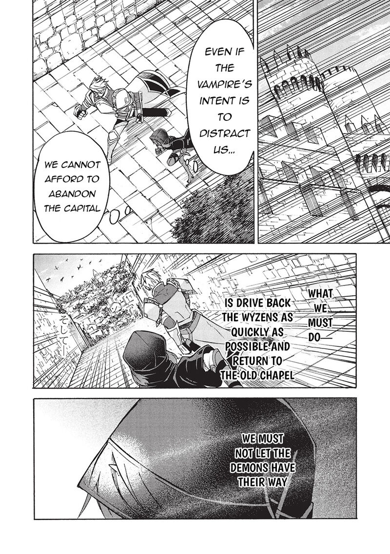 Nou Aru Ogre Ga Tsuno Wo Kakusu Chapter 9b Page 16