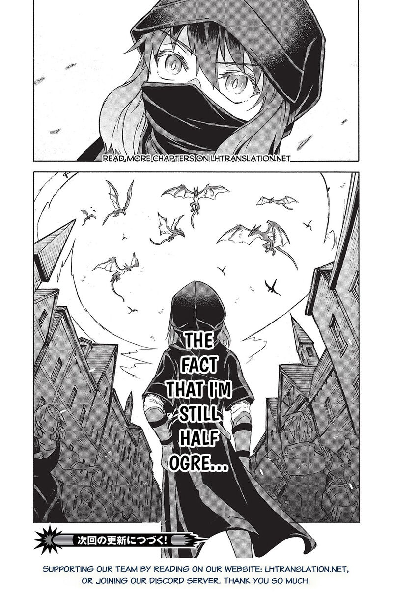 Nou Aru Ogre Ga Tsuno Wo Kakusu Chapter 9b Page 18