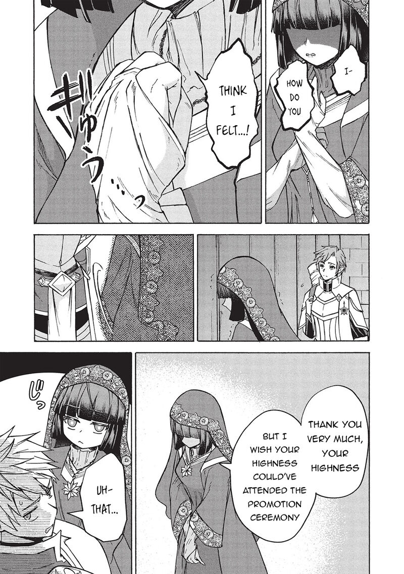 Nou Aru Ogre Ga Tsuno Wo Kakusu Chapter 9b Page 5