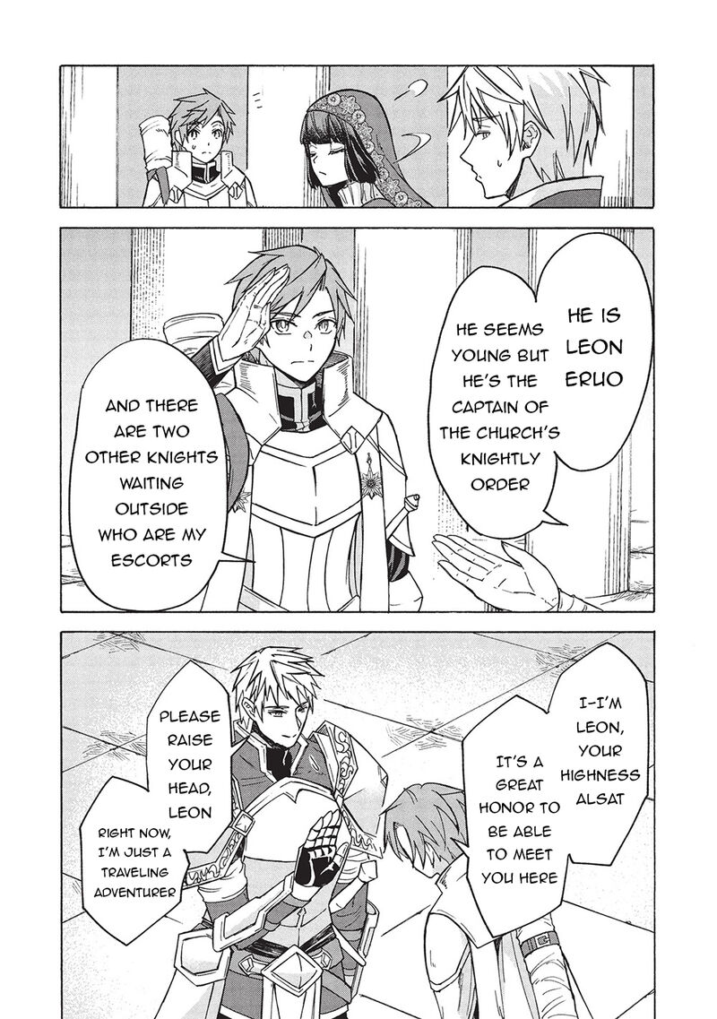 Nou Aru Ogre Ga Tsuno Wo Kakusu Chapter 9b Page 6