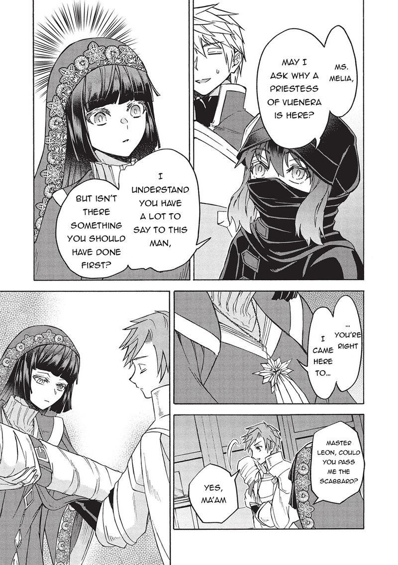Nou Aru Ogre Ga Tsuno Wo Kakusu Chapter 9b Page 9