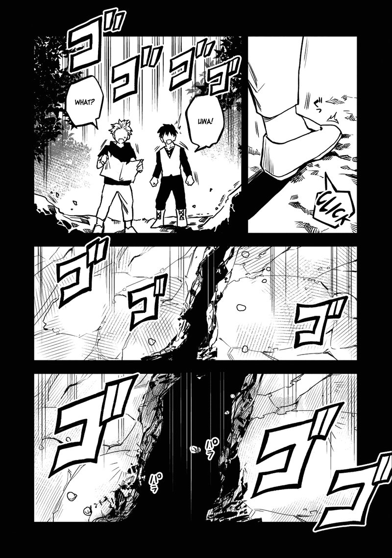 Noumin Kanren No Skill Bakka Agetetara Naze Ka Tsuyoku Natta Chapter 15 Page 26