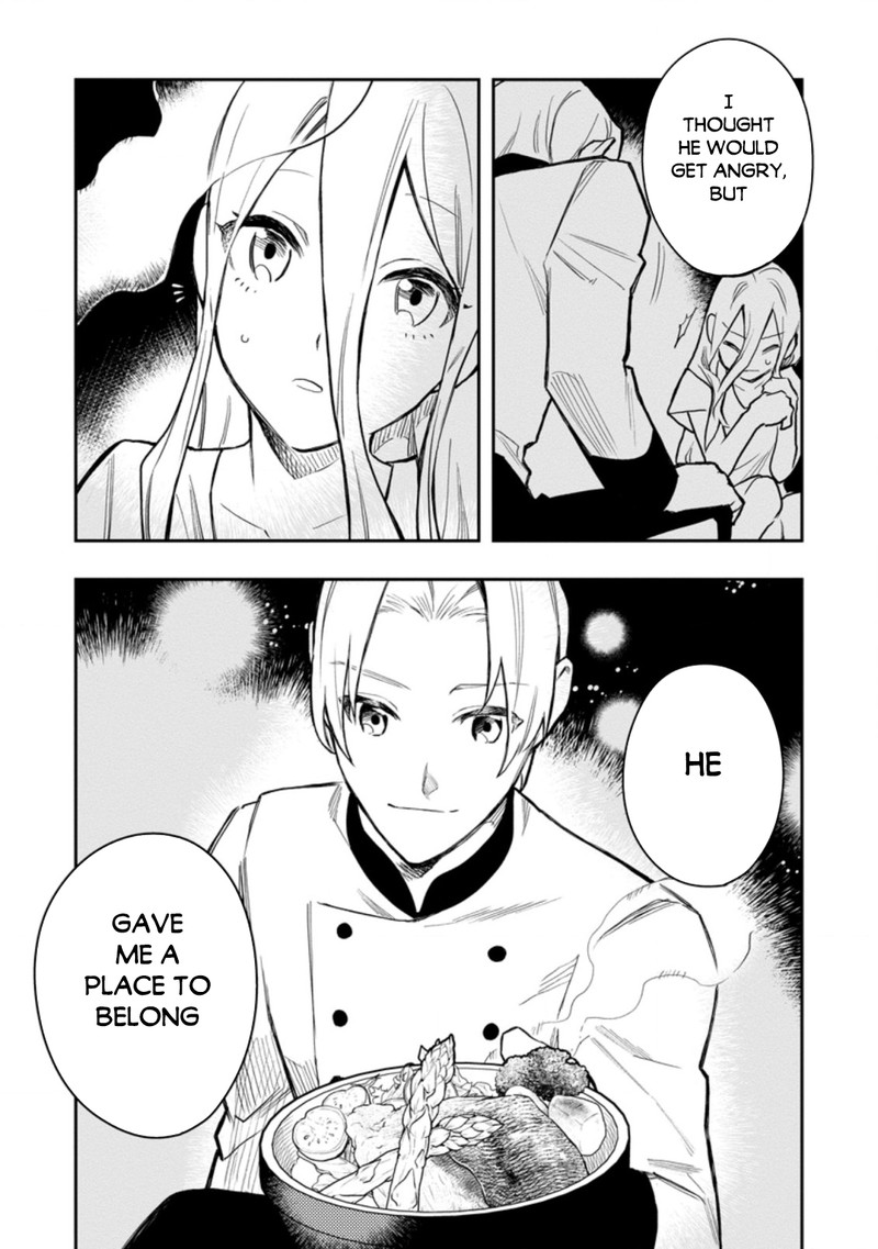 Noumin Kanren No Skill Bakka Agetetara Naze Ka Tsuyoku Natta Chapter 34 Page 33