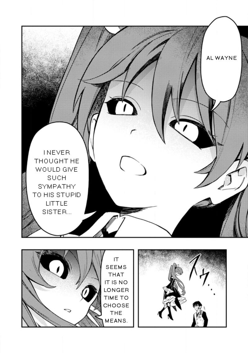 Noumin Kanren No Skill Bakka Agetetara Naze Ka Tsuyoku Natta Chapter 45c Page 10