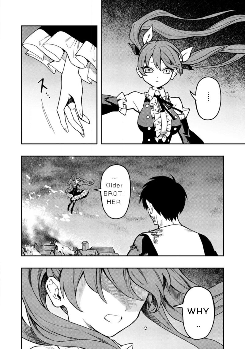 Noumin Kanren No Skill Bakka Agetetara Naze Ka Tsuyoku Natta Chapter 45c Page 6