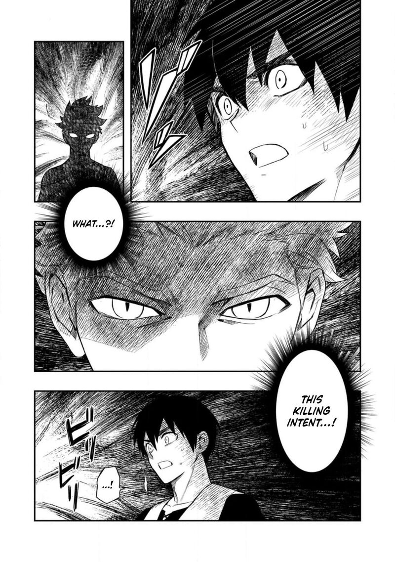 Noumin Kanren No Skill Bakka Agetetara Naze Ka Tsuyoku Natta Chapter 48 Page 12