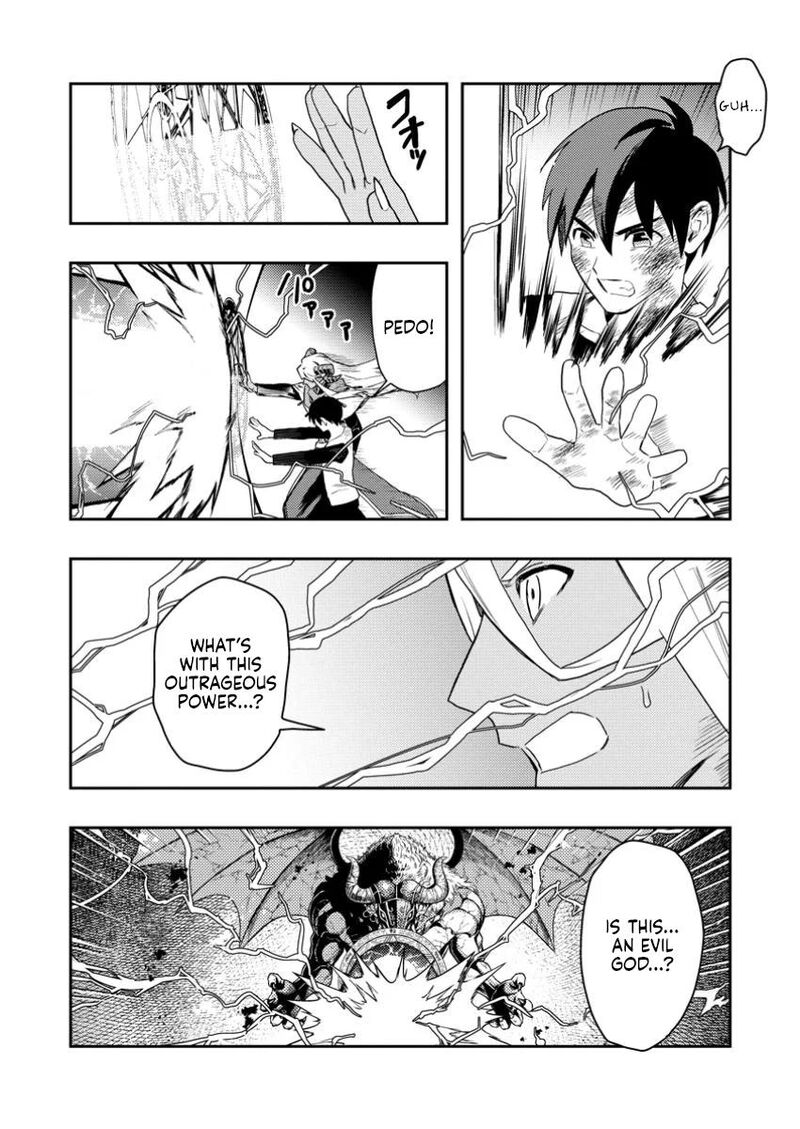 Noumin Kanren No Skill Bakka Agetetara Naze Ka Tsuyoku Natta Chapter 50 Page 18