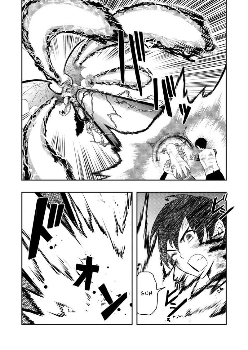 Noumin Kanren No Skill Bakka Agetetara Naze Ka Tsuyoku Natta Chapter 50 Page 27