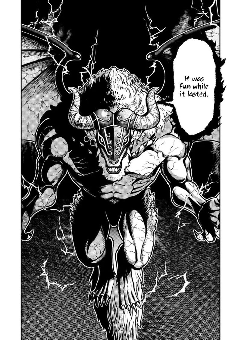 Noumin Kanren No Skill Bakka Agetetara Naze Ka Tsuyoku Natta Chapter 50 Page 29