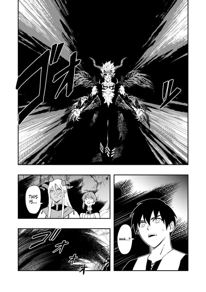 Noumin Kanren No Skill Bakka Agetetara Naze Ka Tsuyoku Natta Chapter 50 Page 4