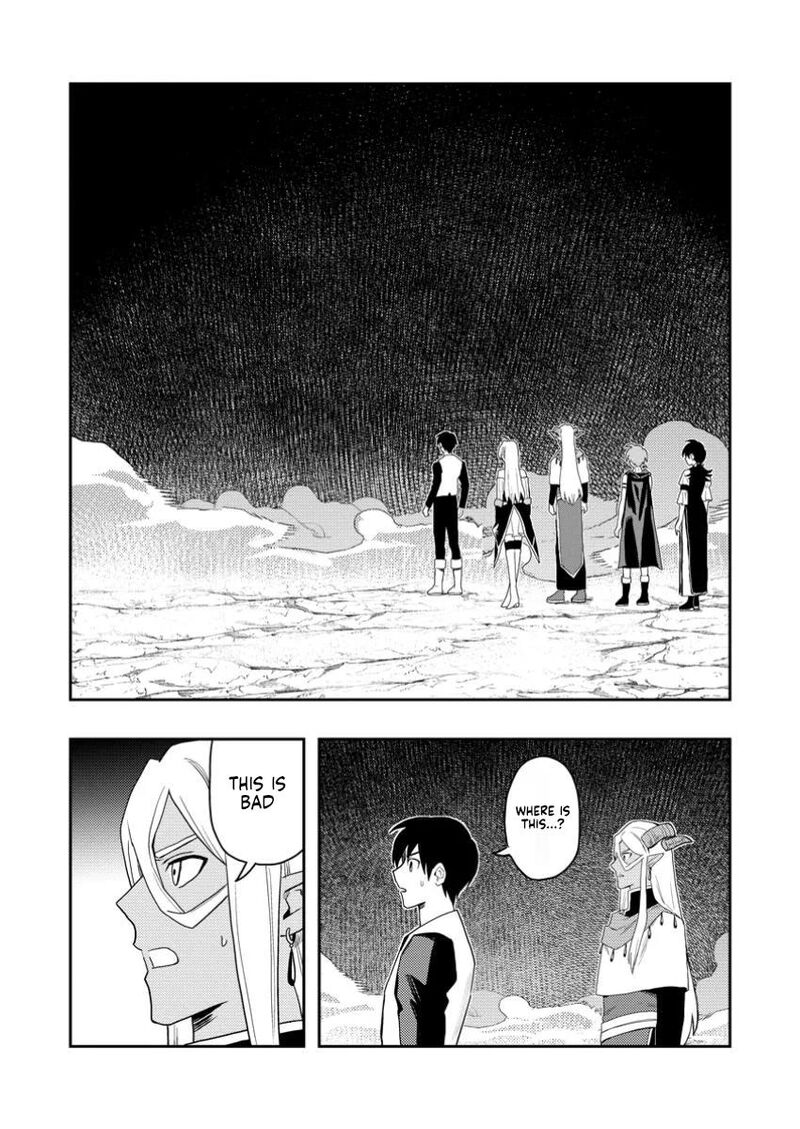 Noumin Kanren No Skill Bakka Agetetara Naze Ka Tsuyoku Natta Chapter 50 Page 5