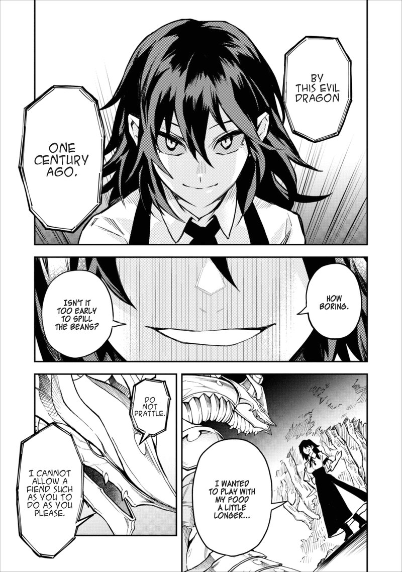 Noumin Kanren No Skill Bakka Agetetara Naze Ka Tsuyoku Natta Chapter 6 Page 9