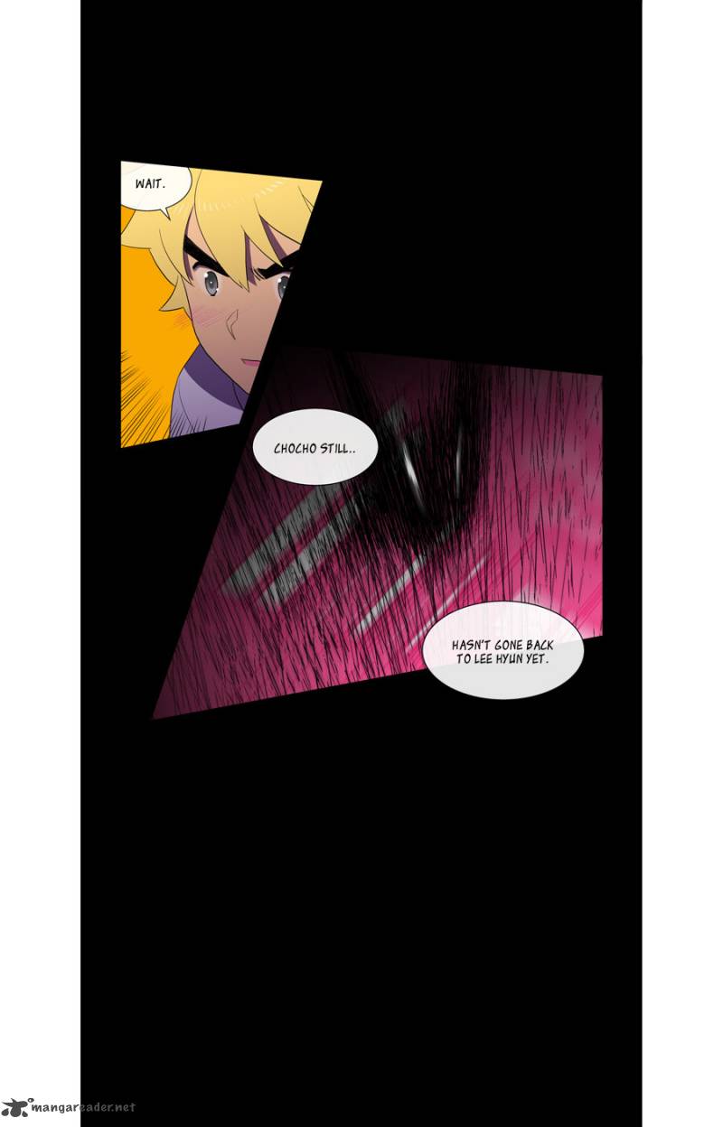 Nowhere Boy Chapter 11 Page 19