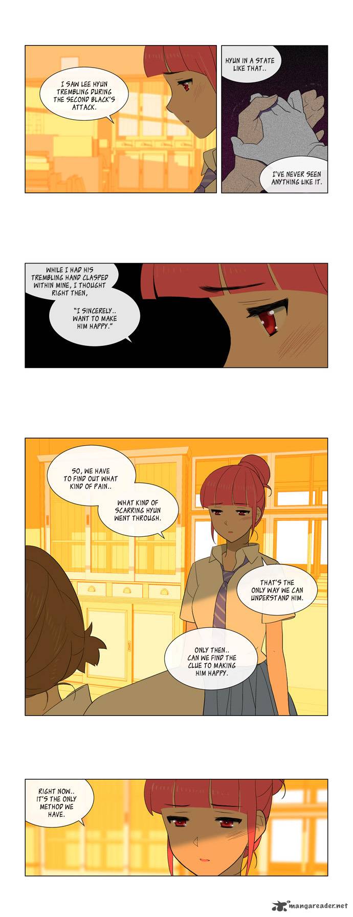 Nowhere Boy Chapter 13 Page 24