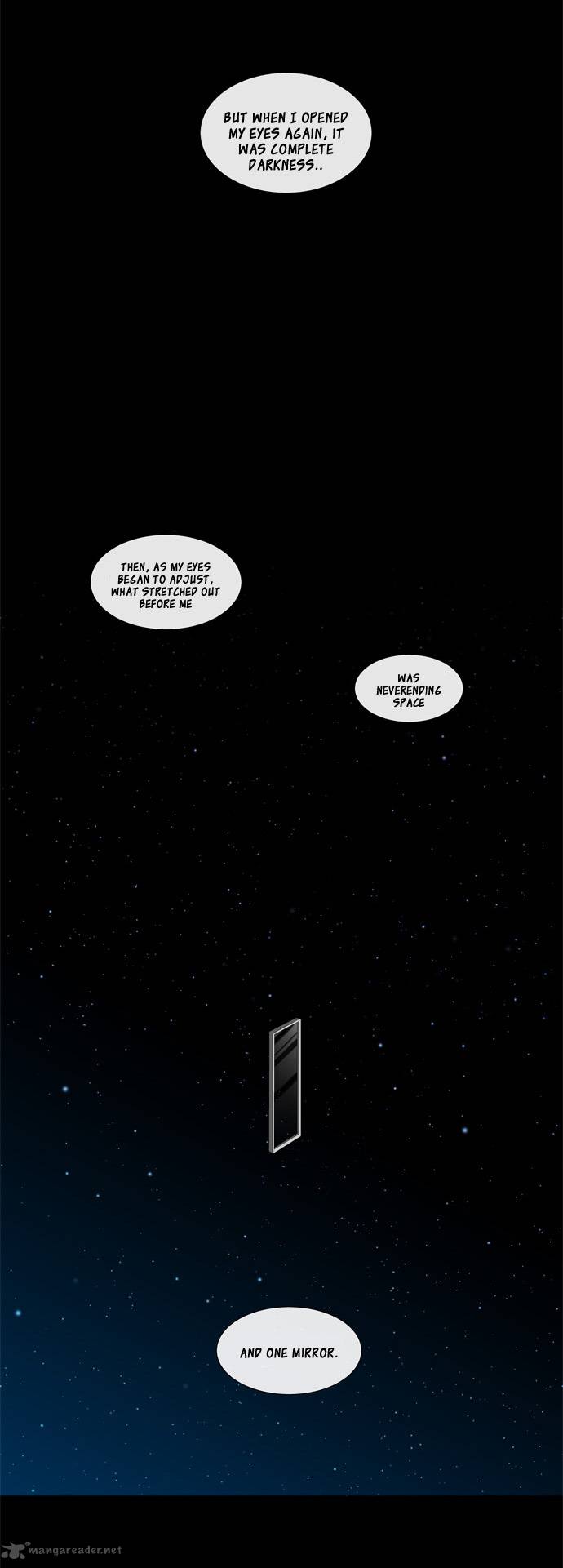 Nowhere Boy Chapter 13 Page 3