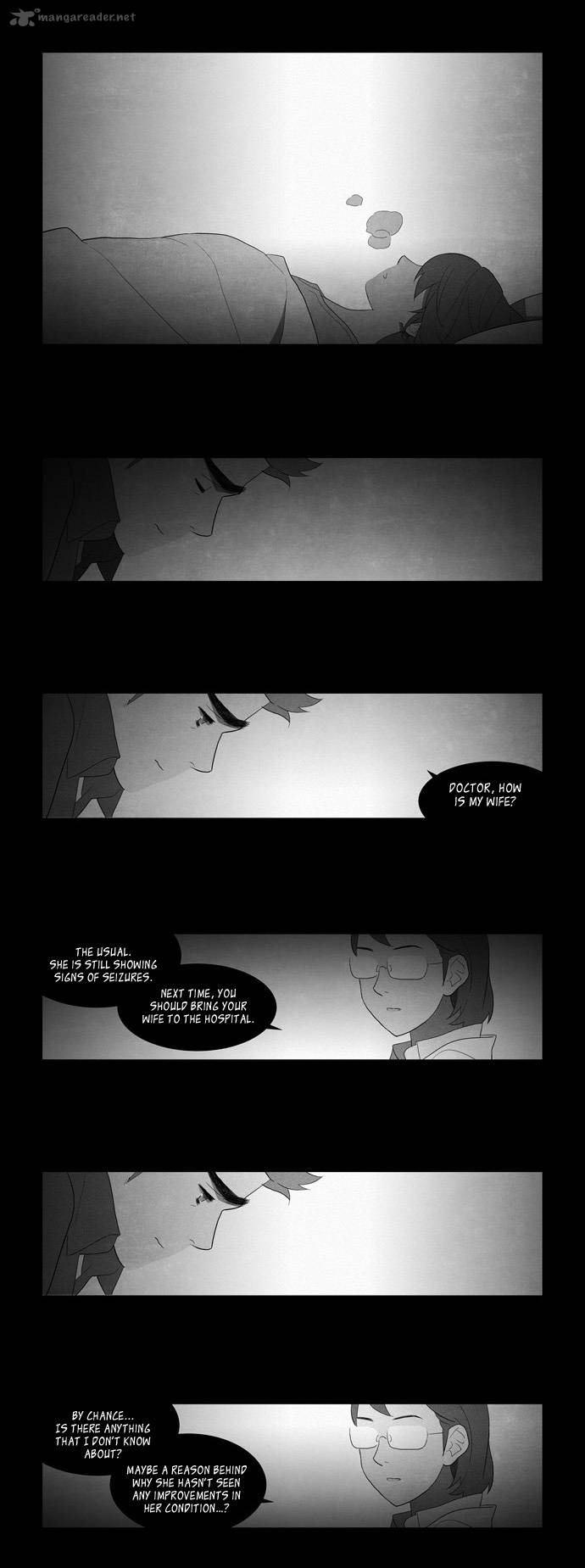 Nowhere Boy Chapter 15 Page 19