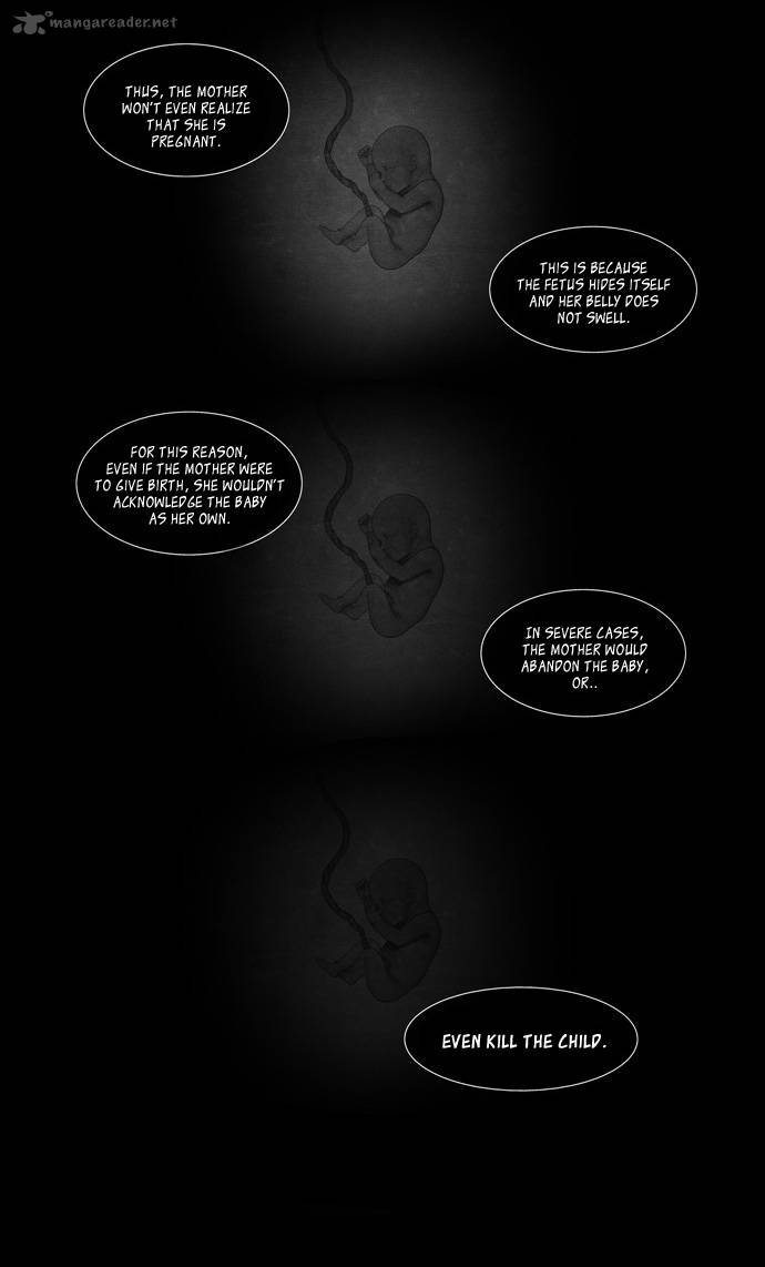Nowhere Boy Chapter 15 Page 25