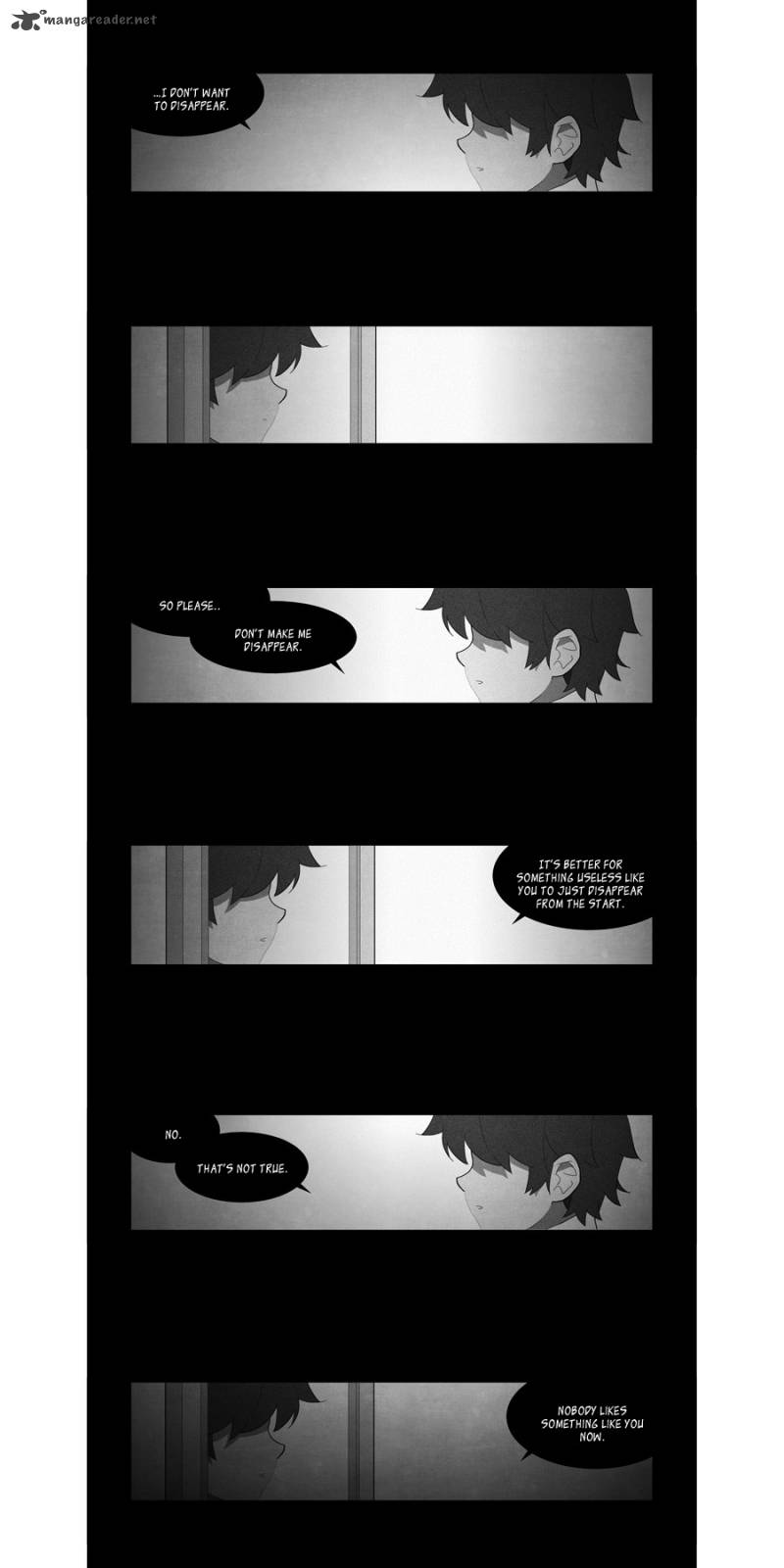 Nowhere Boy Chapter 16 Page 26