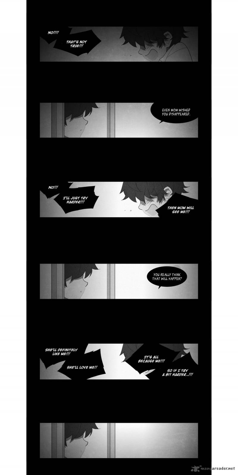 Nowhere Boy Chapter 16 Page 27