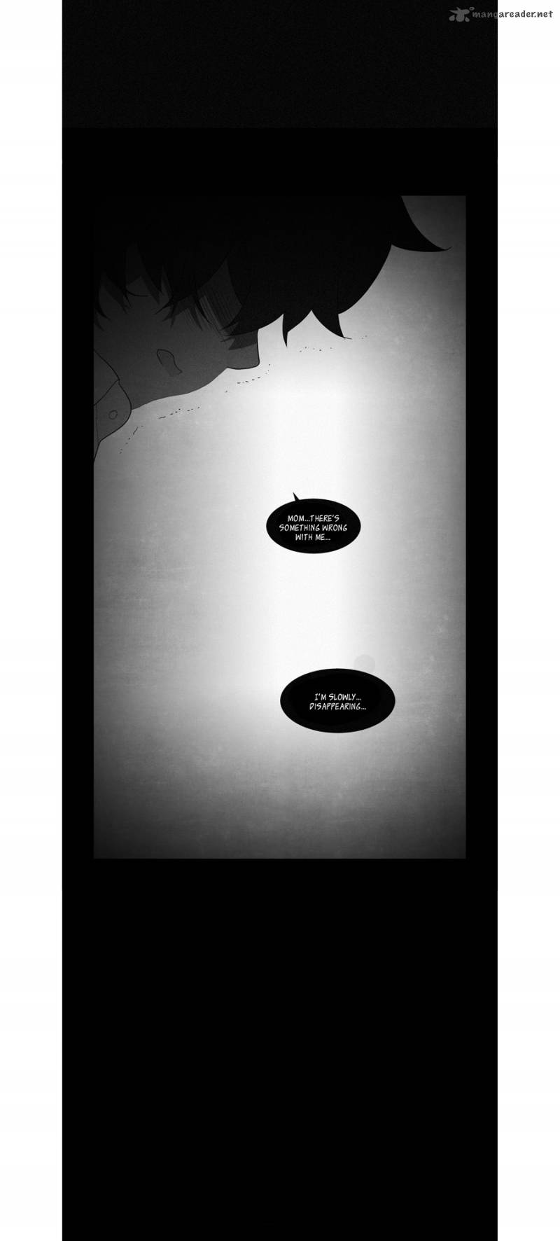 Nowhere Boy Chapter 16 Page 5