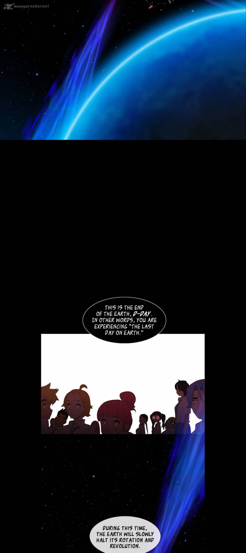 Nowhere Boy Chapter 2 Page 30