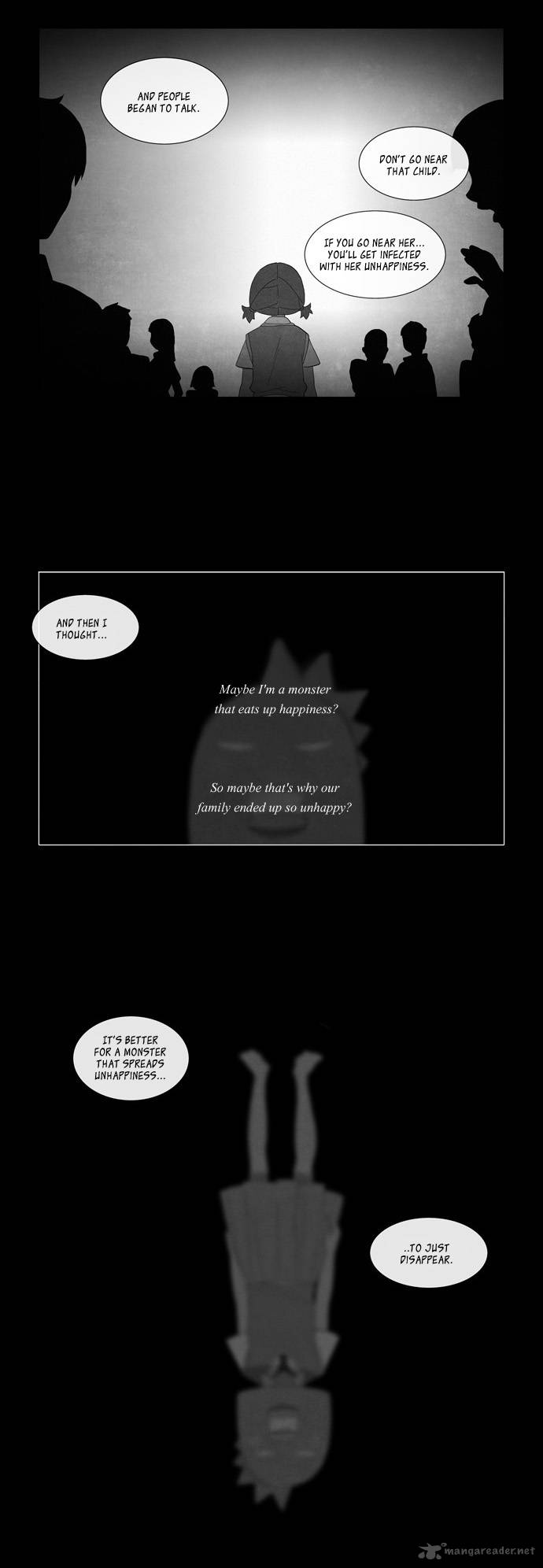 Nowhere Boy Chapter 20 Page 6