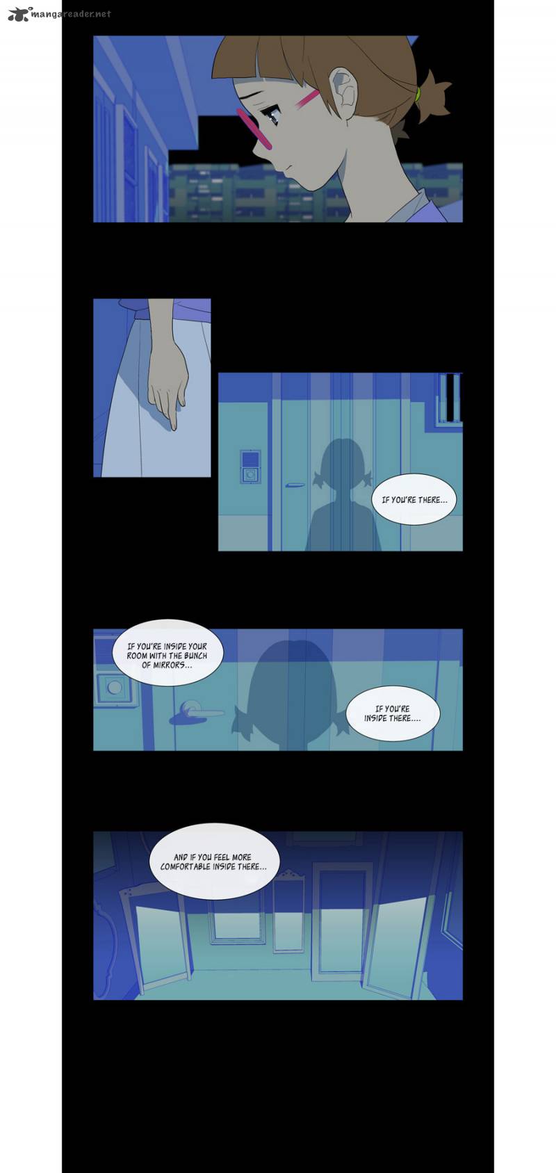 Nowhere Boy Chapter 22 Page 10