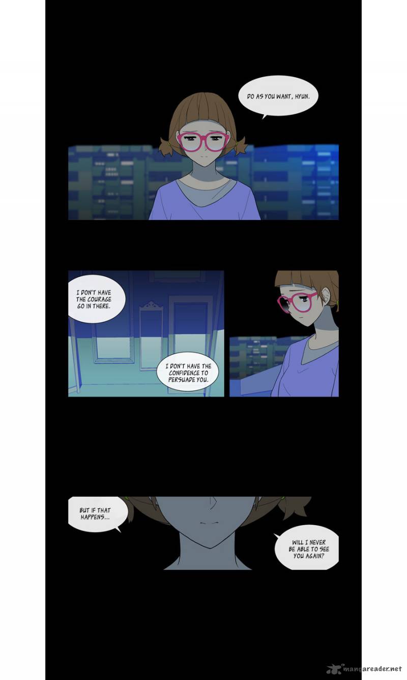 Nowhere Boy Chapter 22 Page 11