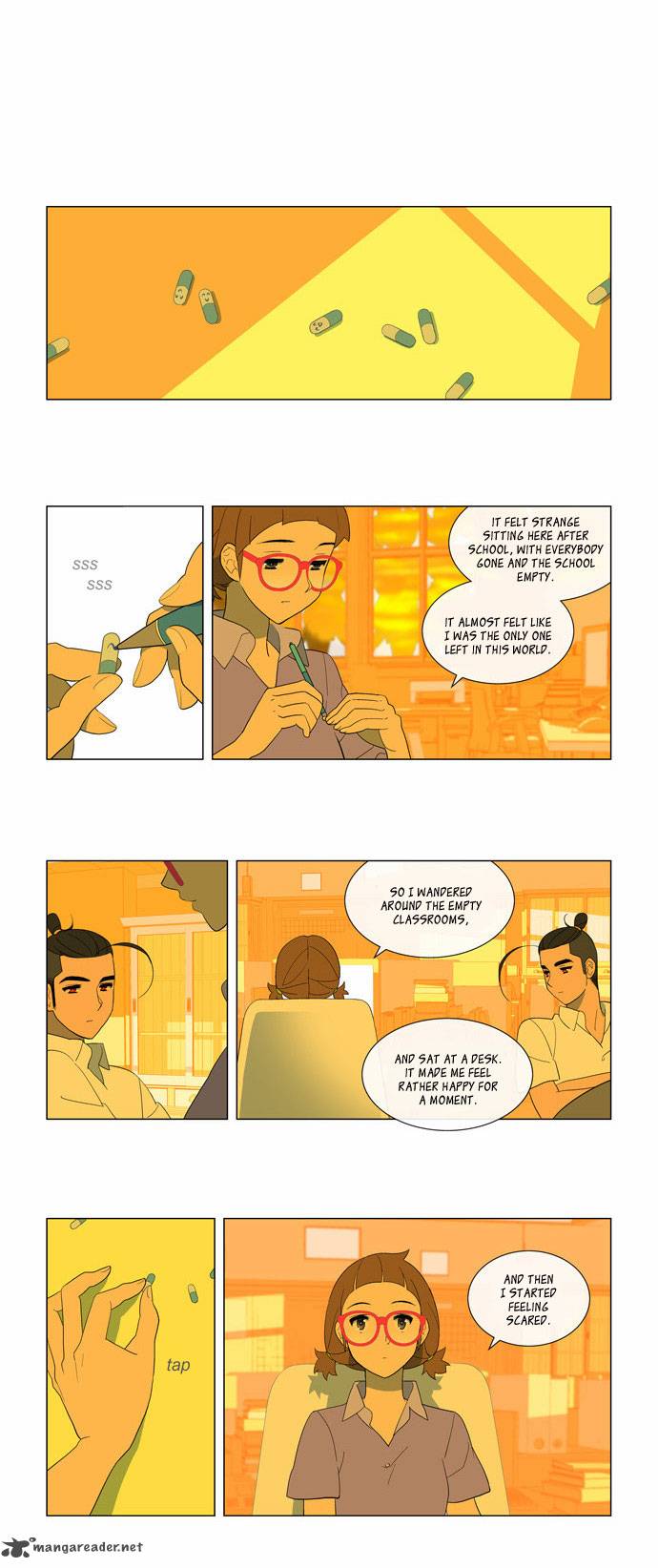 Nowhere Boy Chapter 28 Page 2