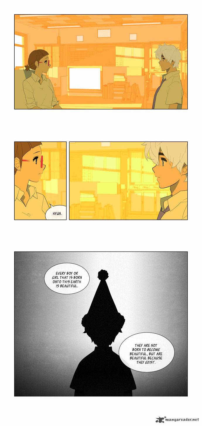 Nowhere Boy Chapter 28 Page 22