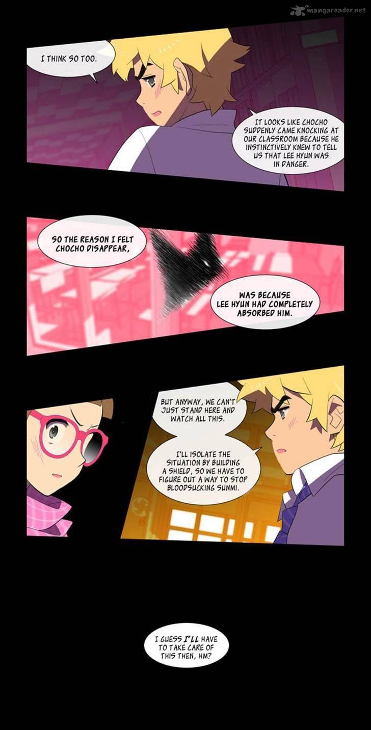 Nowhere Boy Chapter 9 Page 4