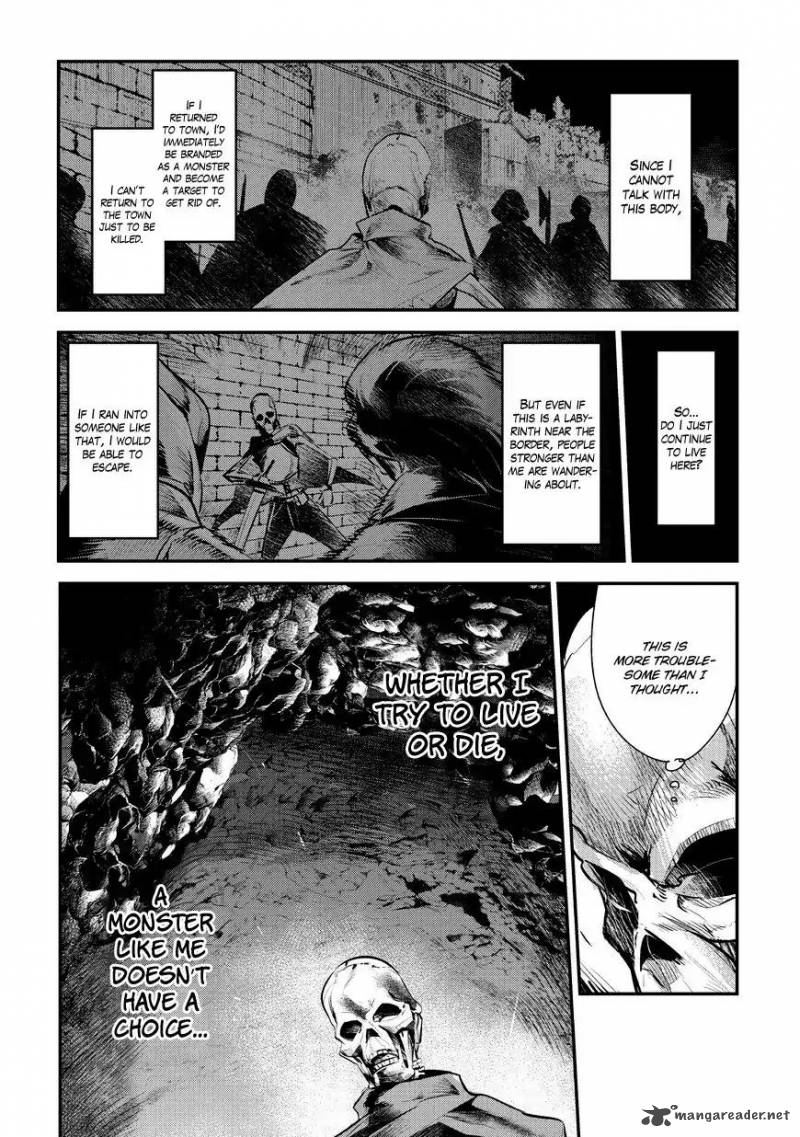 Nozomanu Fushi No Boukensha Chapter 1 Page 18
