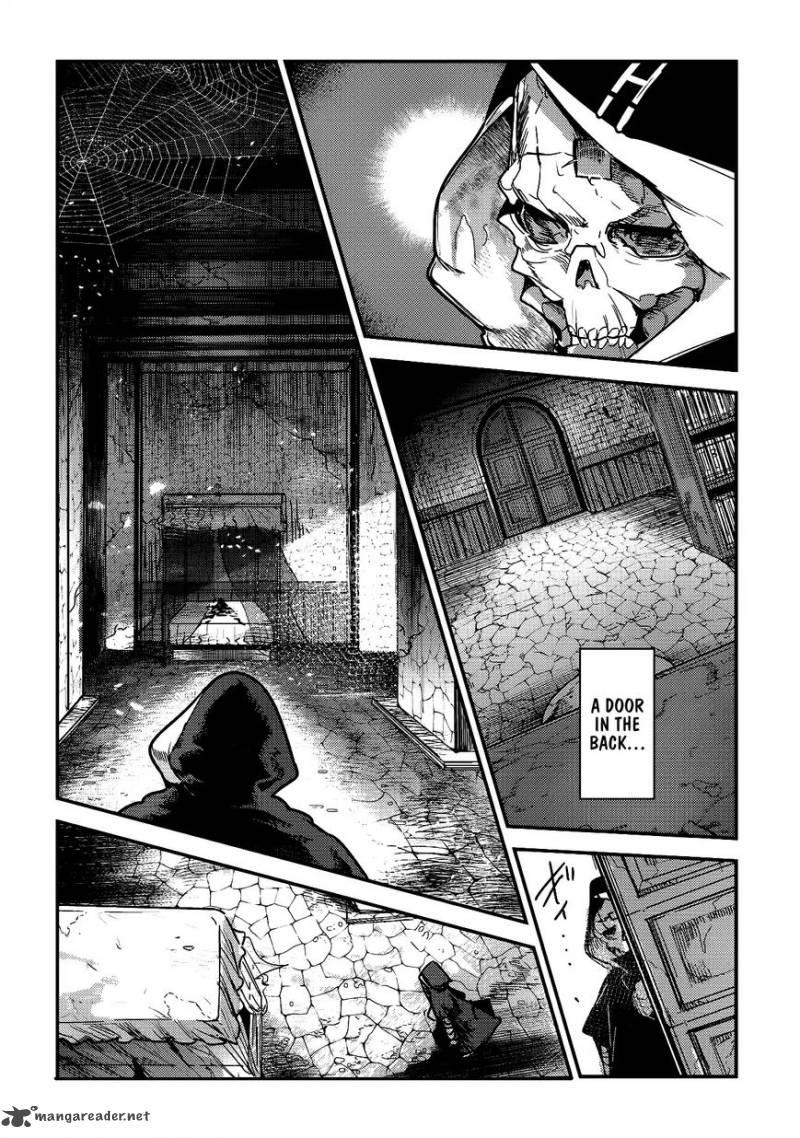Nozomanu Fushi No Boukensha Chapter 10 Page 18